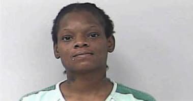 Jaynanne Simms, - St. Lucie County, FL 